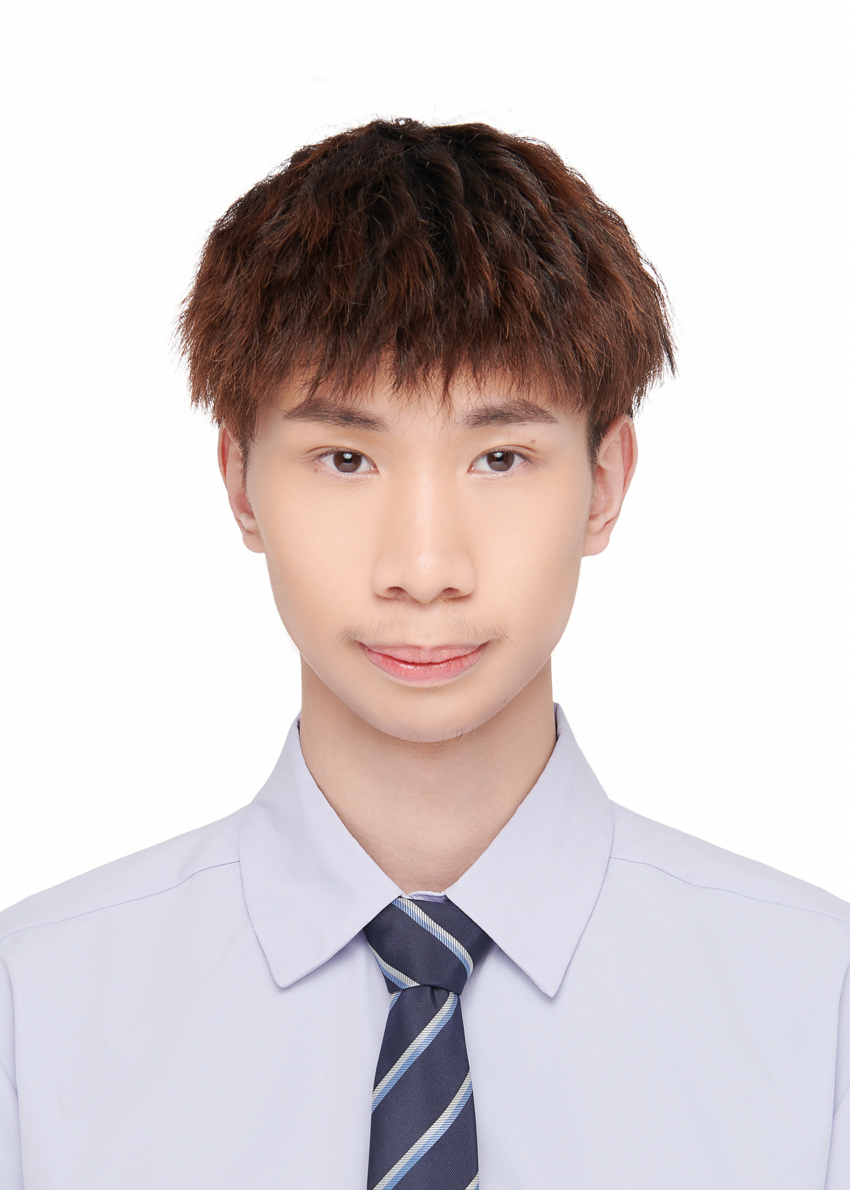 Yingfan Hua 华英凡